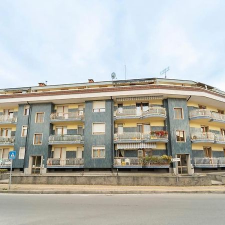 Bella Borgo Apartamento Borgo San Dalmazzo Exterior foto
