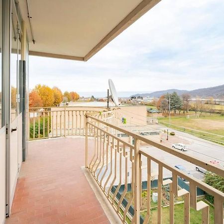 Bella Borgo Apartamento Borgo San Dalmazzo Exterior foto
