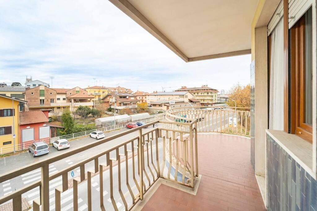 Bella Borgo Apartamento Borgo San Dalmazzo Exterior foto