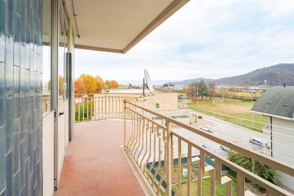 Bella Borgo Apartamento Borgo San Dalmazzo Exterior foto